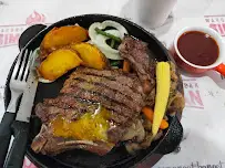 Gambar Makanan Warung Steak Simantan 42