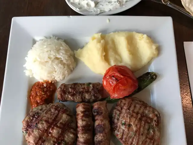 Kassab Köfte & Döner'nin yemek ve ambiyans fotoğrafları 58