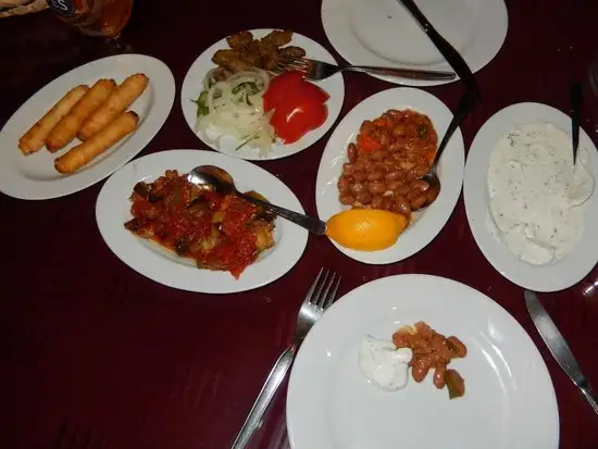 Bitez Köftecisi'nin yemek ve ambiyans fotoğrafları 7