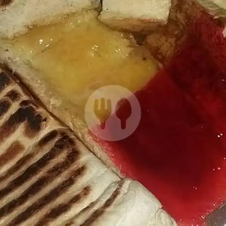 Gambar Makanan Roti Bakar & Dapur Simbok, Kesongo Krajan 12