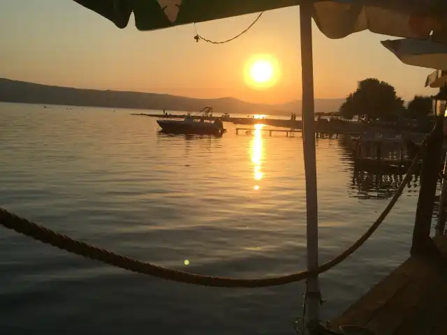 Acar Balık Restorant'nin yemek ve ambiyans fotoğrafları 5