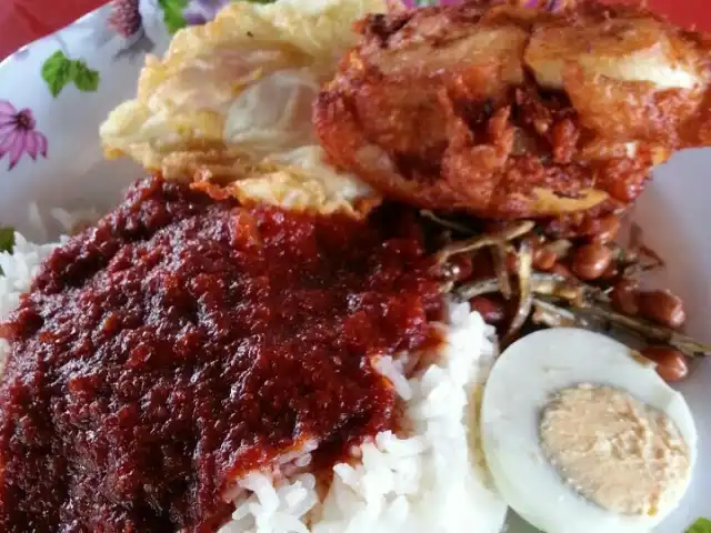 Nasi Lemak Janda Food Photo 7