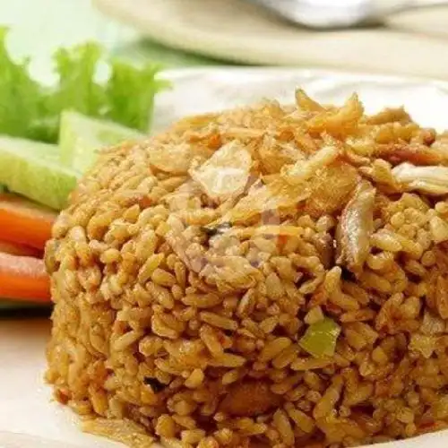 Gambar Makanan Warung SASUKA, Nasi Bakar, Ayam Geprek 2