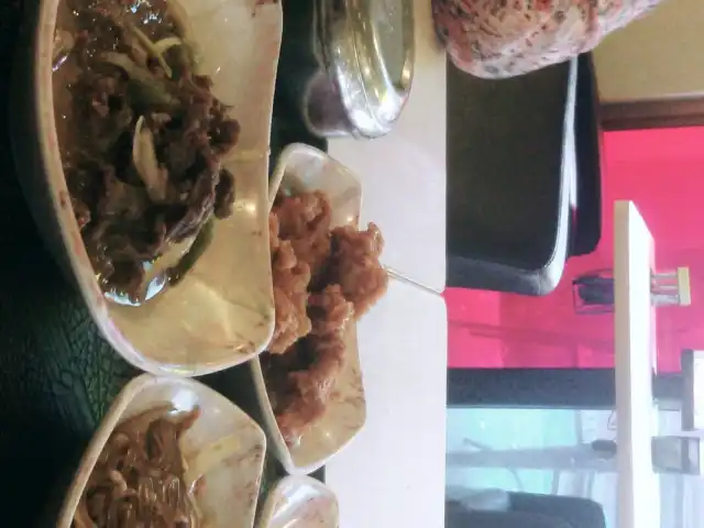 Gambar Makanan Mujigae Bibimbab & Casual Korean Food 9