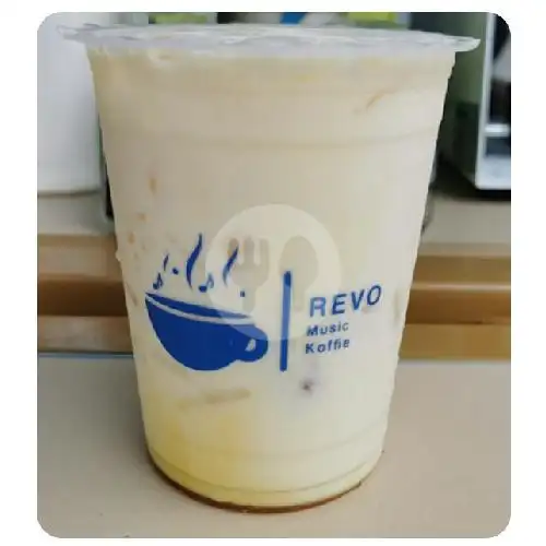 Gambar Makanan Revo Music Koffie 2