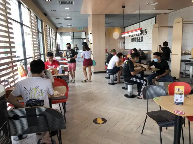 McDonald’s Food Photo 9