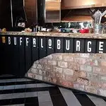 Texas Buffalo Burger'nin yemek ve ambiyans fotoğrafları 3