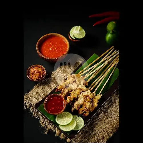 Gambar Makanan Sate Taichan 578, Banjarmasin Tengah 1