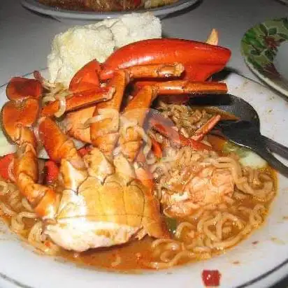 Gambar Makanan Mie Aceh Wak Leh Seafood 9