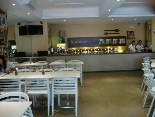 Homey's Cafe Food Photo 8