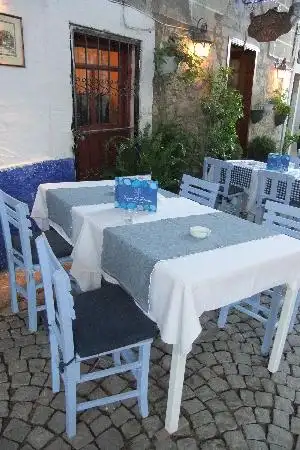 Bizim Ev Restorant'nin yemek ve ambiyans fotoğrafları 11