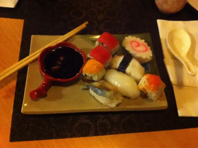 Gambar Makanan Asakuma Japanese Restaurant 1
