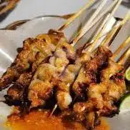 Gambar Makanan Sate Ayam Madura Senayan, Kebayoran Baru 20