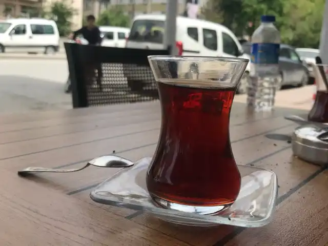 Öz Çınar UnLu Mamülleri'nin yemek ve ambiyans fotoğrafları 10