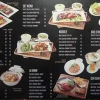 Gambar Makanan HK BBQ 1