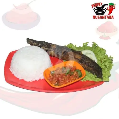 Gambar Makanan Penyet Nusantara, Mantrijeron 17