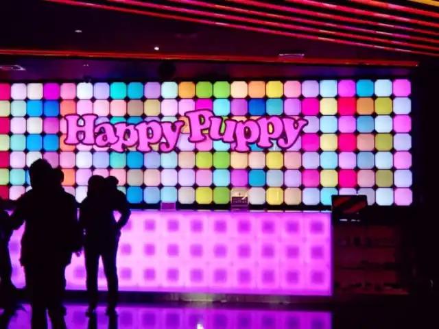 Gambar Makanan Happy Puppy Karaoke 6