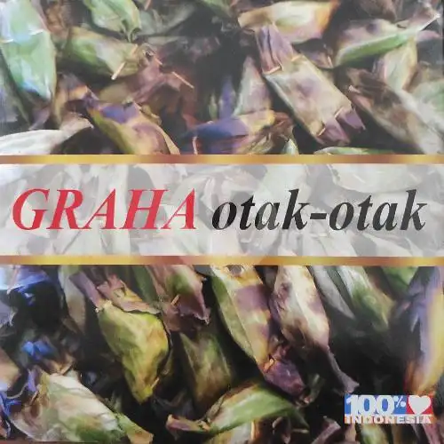 Gambar Makanan Graha Otak Otak, Jendral Sudirman 1