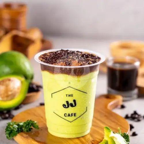 Gambar Makanan Kopi JJ, Utan Kayu 20