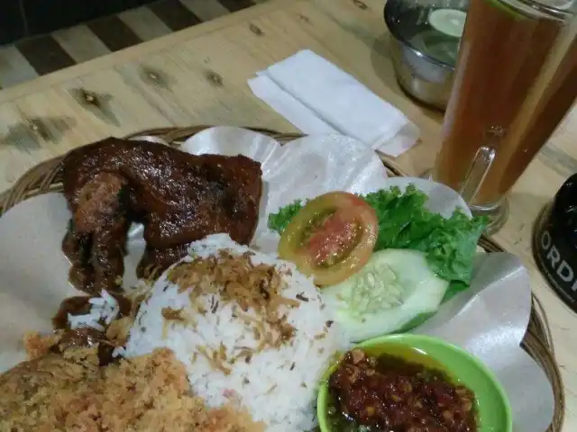 Gambar Makanan Ropisbak Ghifari 9