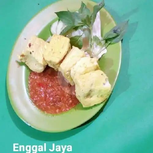 Gambar Makanan Pecel Lele Enggal Jaya ( Dpn Hotel Rensa) 20