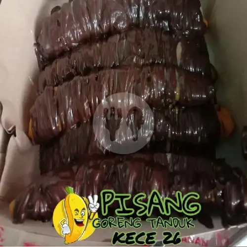 Gambar Makanan Pisang Goreng Tanduk Kece 26 5