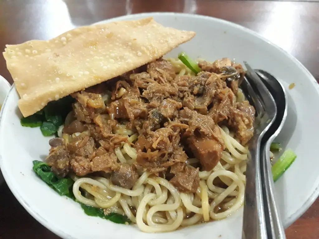 Bakso Titoti