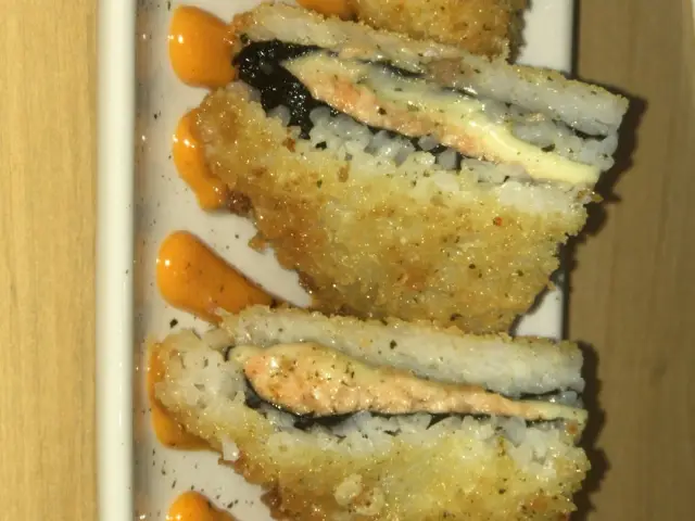 Gambar Makanan Peco Peco Sushi 6