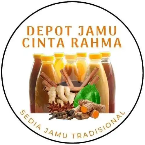 Gambar Makanan Depot Jamu Seduh Cinta, MT Haryono Dalam 1