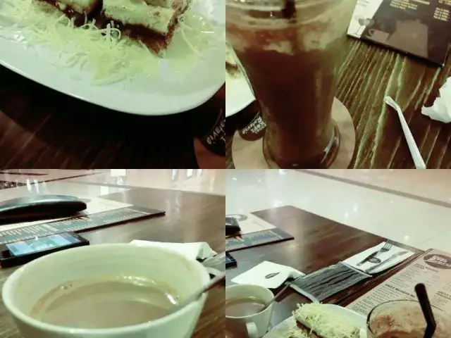 Gambar Makanan Kedai Kopi Batavia 11