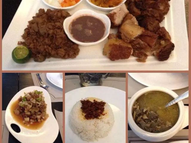 Balai Ilocos Food Photo 20