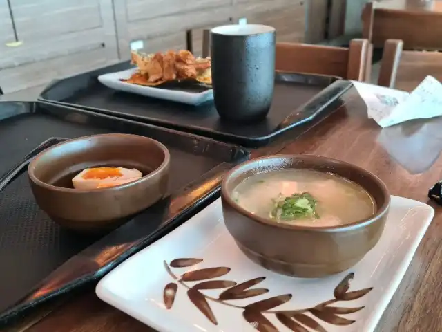 Gambar Makanan Marugame Udon 1