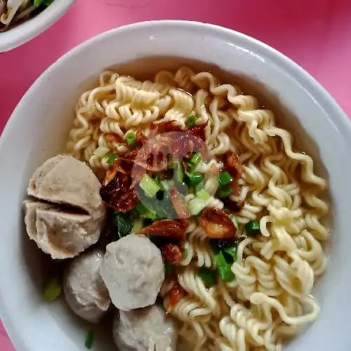 Gambar Makanan Bakso Mas Iyo 2