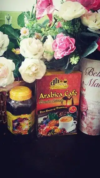 Arabica Cafe Premix Sunnah Food Photo 2