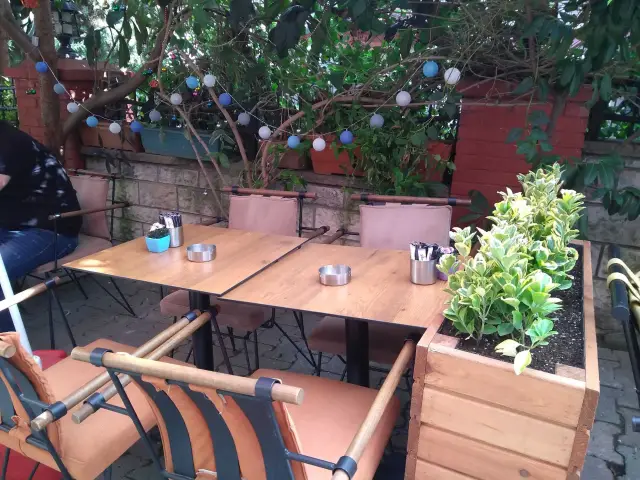 Kaffa Cafe'nin yemek ve ambiyans fotoğrafları 3