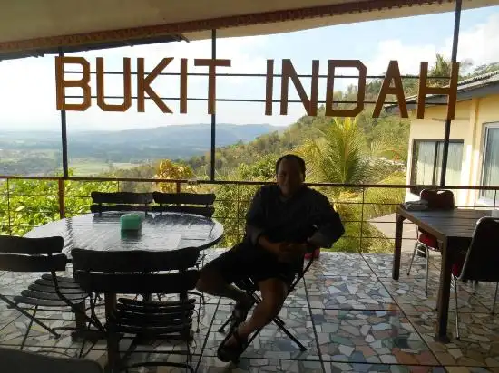 Bukit Indah Restaurant - Piyungan