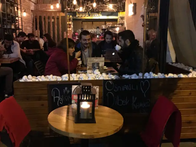 Cafe 361'nin yemek ve ambiyans fotoğrafları 21