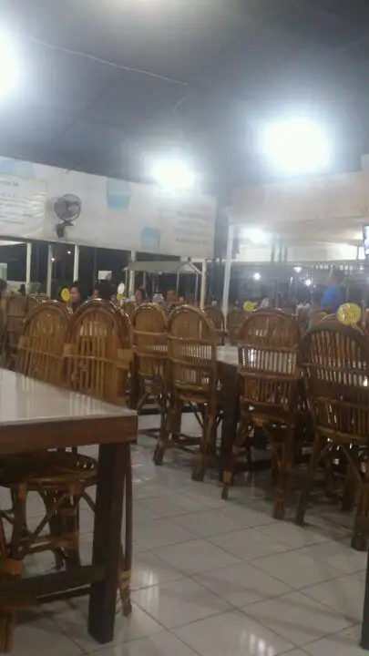 Gambar Makanan Rumah Makan Torani (Pusat Seafood Balikpapan) 4