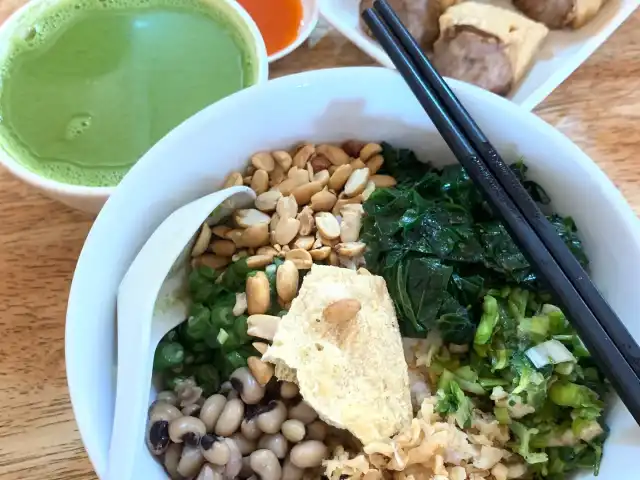 Restaurant Hor Poh Cuisine Food Photo 8