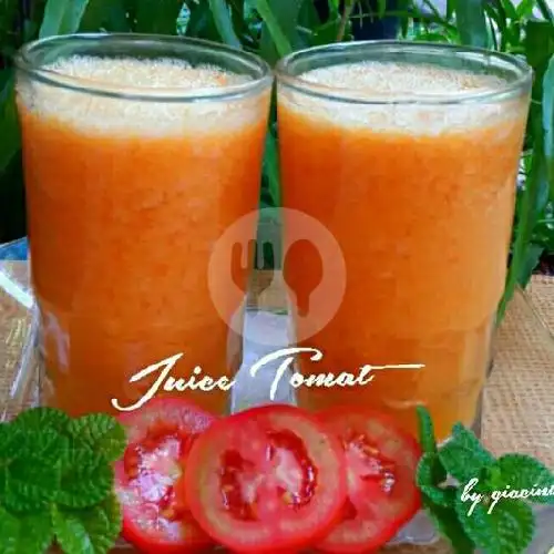 Gambar Makanan Jus Dan Sop Buah Pesona Juice, Pejaten Barat 20