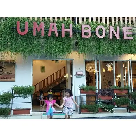 Gambar Makanan Umah Bone 5