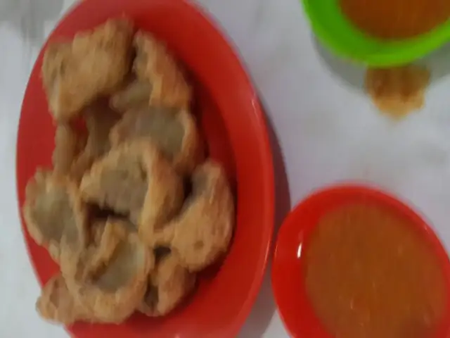 Gambar Makanan Bakmi Wewe 10