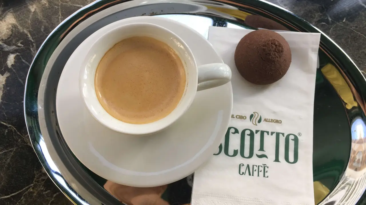 Scotto Caffe