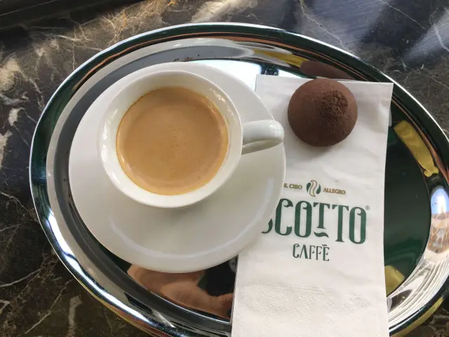 Scotto Caffe