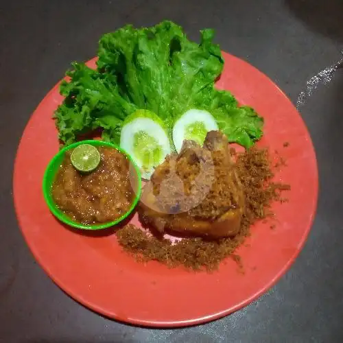 Gambar Makanan Kedai Entong, Utan Jati 8