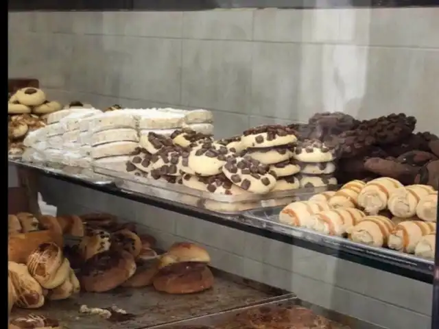 Kervansaray Ekmek Fırını'nin yemek ve ambiyans fotoğrafları 5