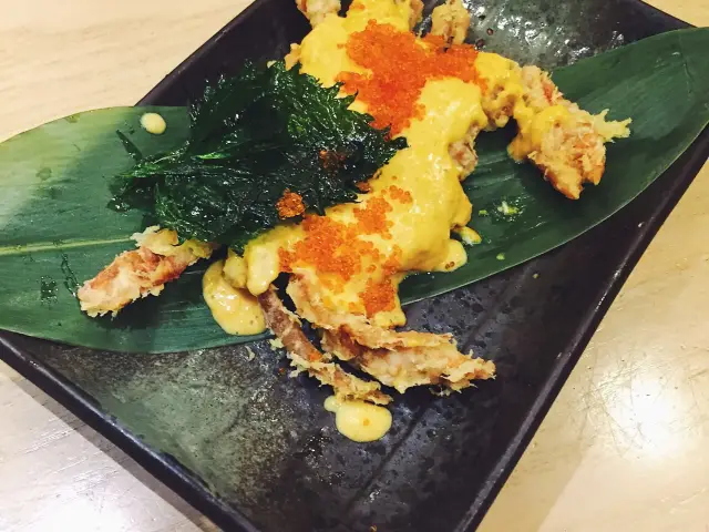 Sushi Tei Food Photo 19