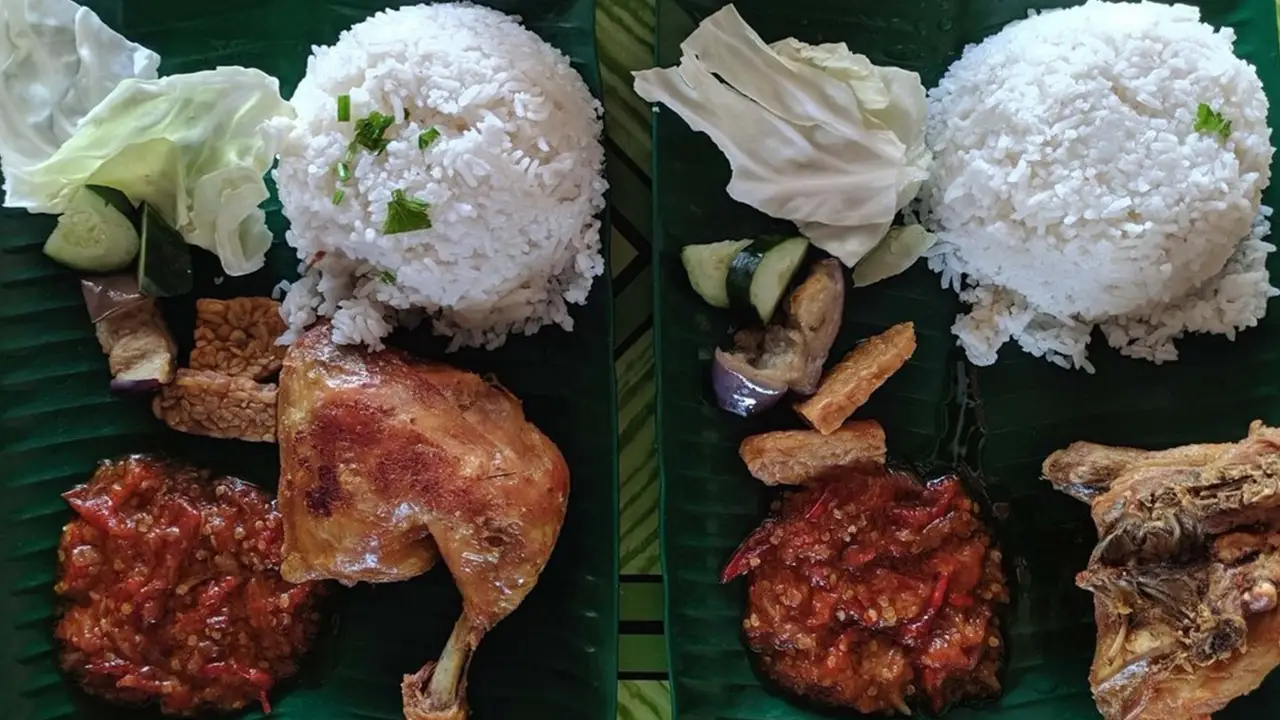 Asian Cuisine (Sungai Pelek)