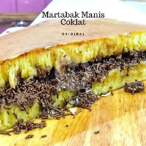 Gambar Makanan Martabak Al-Marjan, Muhassim 1