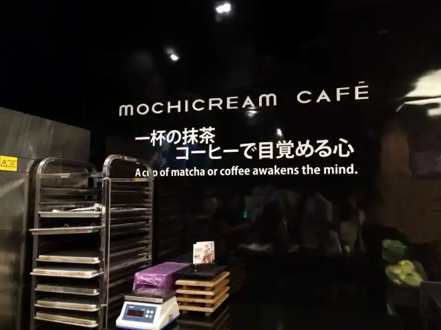Mochicream Cafe Food Photo 11